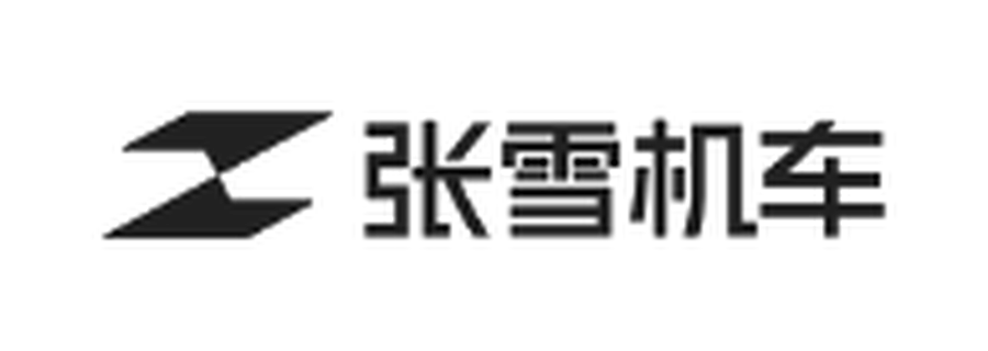 张雪机车 Logo