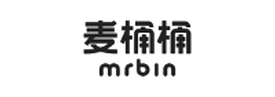 麦桶桶 Logo