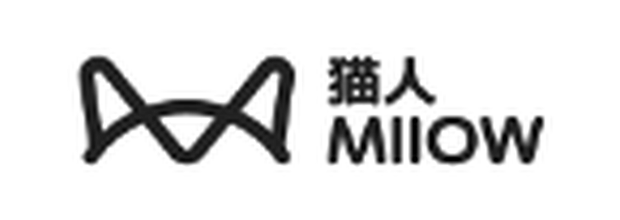猫人 Logo