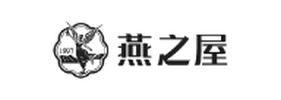 燕之屋 Logo