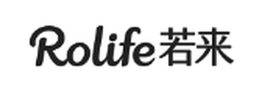 Rolife 若来 Logo