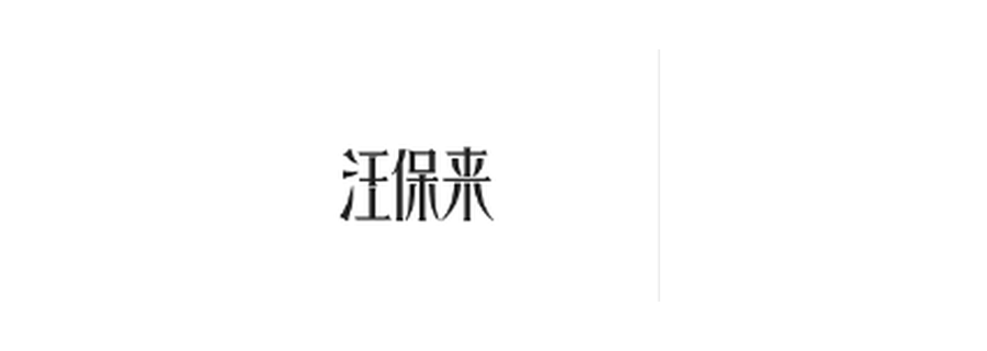 江保来 Logo
