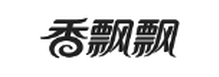 香飘飘 Logo