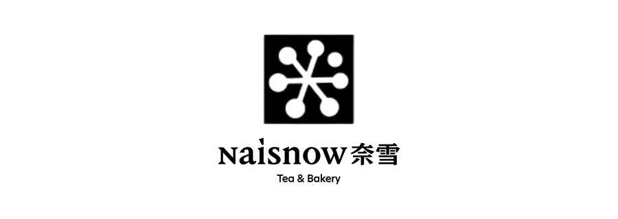 奈雪的茶 Logo