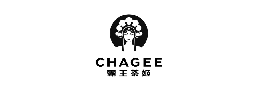 霸王茶姬 Logo