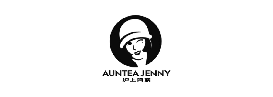 沪上阿姨 Logo