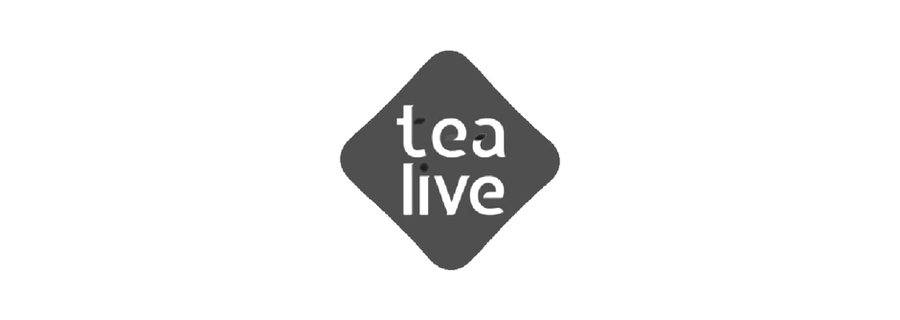 tea live Logo