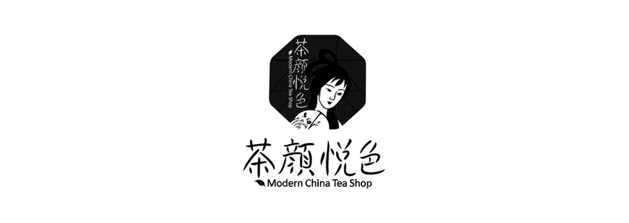茶颜悦色 Logo